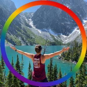 Meet your Posher, Maegan